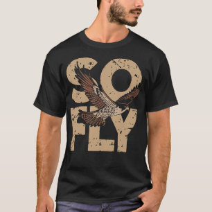 S2 Falconry Falconer Falcon Falcons (5) T-Shirt