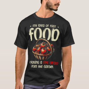 S2 Farm To Table Eat Local Farming Farmer (54) T-Shirt