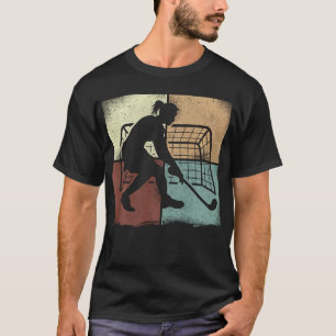 S2 Field Hockey (69) T-Shirt