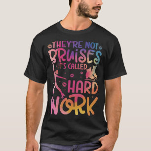 S2 Figure Skating Skate Figure Skater (24) T-Shirt