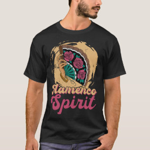 S2 Flamenco (50) T-Shirt
