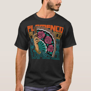 S2 Flamenco (51) T-Shirt