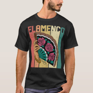 S2 Flamenco (53) T-Shirt