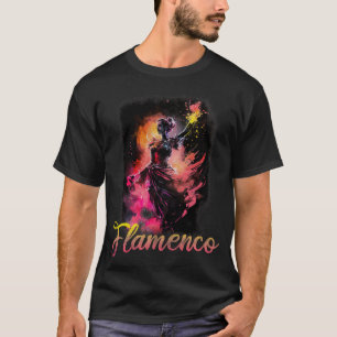 S2 Flamenco (56) T-Shirt