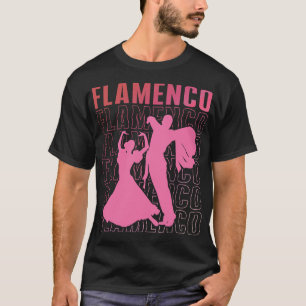 S2 Flamenco (58) T-Shirt
