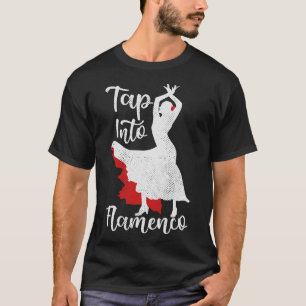 S2 Flamenco (61) T-Shirt