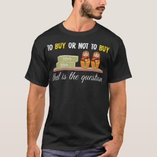 S2 Flea Market (77) T-Shirt