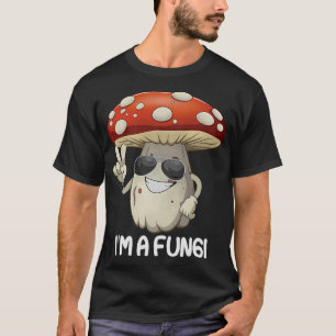 S2 Foraging Forage Forager (13) T-Shirt