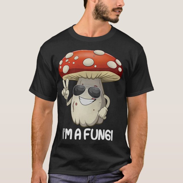 S2 Foraging Forage Forager (13) T-Shirt (Front)