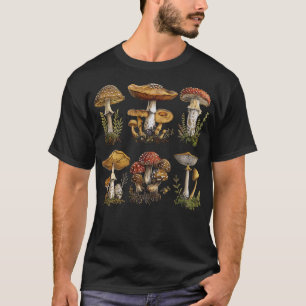 S2 Foraging Forage Forager (141) T-Shirt