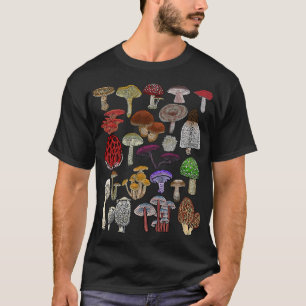 S2 Foraging Forage Forager (161) T-Shirt