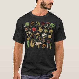 S2 Foraging Forage Forager (199) T-Shirt