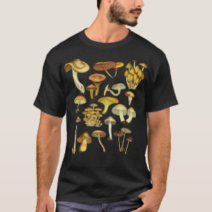 S2 Foraging Forage Forager (202) T-Shirt