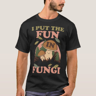S2 Foraging Forage Forager (69) T-Shirt