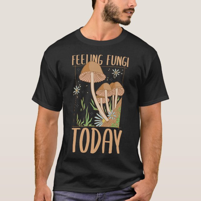 S2 Foraging Forage Forager (70) T-Shirt (Front)
