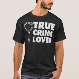 S2 Forensic Science Scientist Forensics  (179) T-Shirt