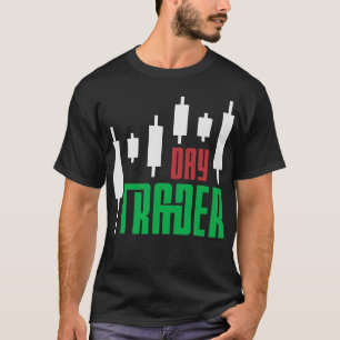 S2 Forex Trading Forex Trader (162) T-Shirt