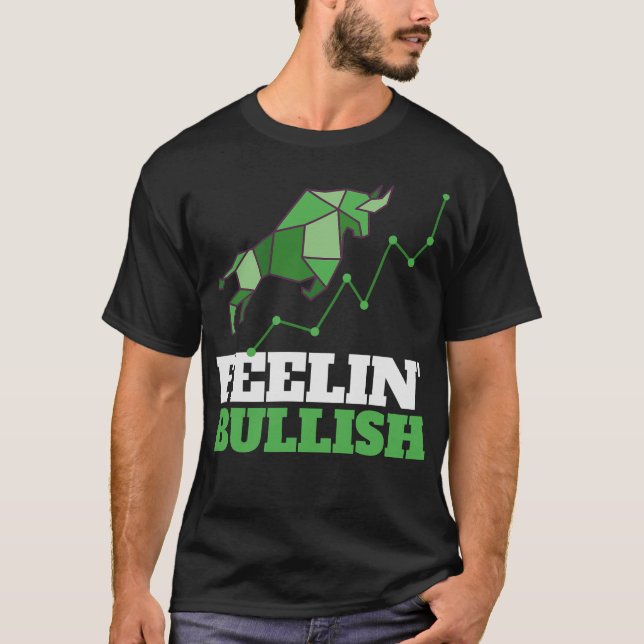 S2 Forex Trading Forex Trader (169) T-Shirt (Front)