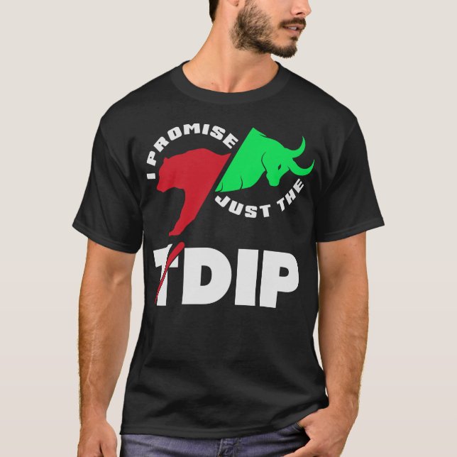 S2 Forex Trading Forex Trader (173) T-Shirt (Front)