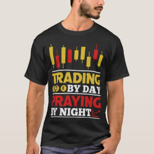 S2 Forex Trading Forex Trader (186) T-Shirt