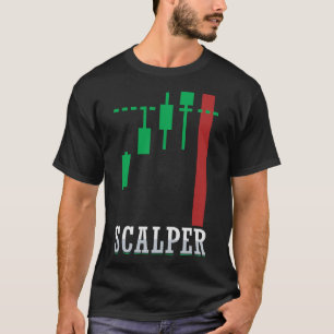 S2 Forex Trading Forex Trader (26) T-Shirt