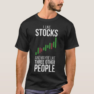 S2 Forex Trading Forex Trader (45) T-Shirt