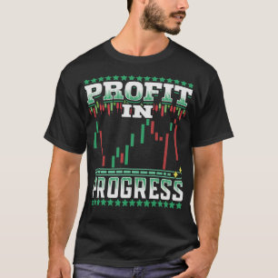 S2 Forex Trading Forex Trader (48) T-Shirt