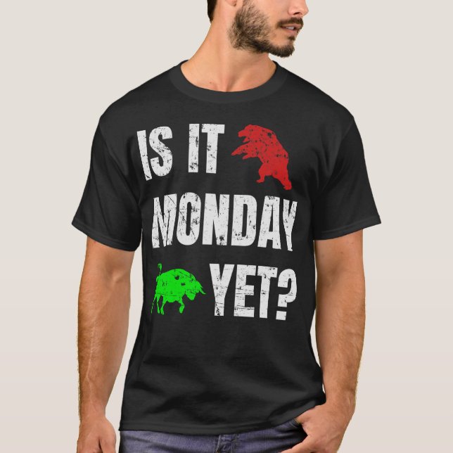 S2 Forex Trading Forex Trader (52) T-Shirt (Front)