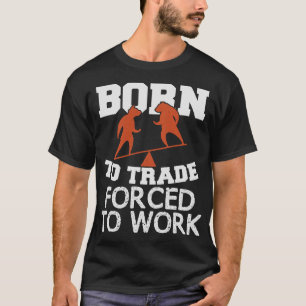 S2 Forex Trading Forex Trader (62) T-Shirt