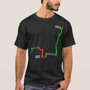 S2 Forex Trading Forex Trader (68) T-Shirt