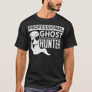 S2 Ghost Hunting Paranormal (104) T-Shirt