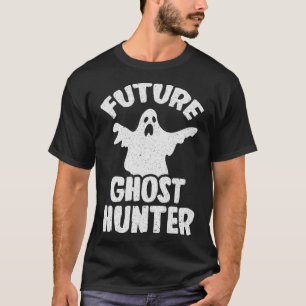 S2 Ghost Hunting Paranormal (10) T-Shirt
