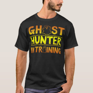 S2 Ghost Hunting Paranormal (3) T-Shirt