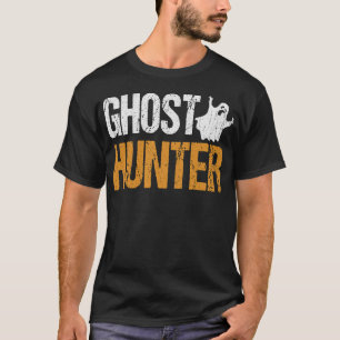 S2 Ghost Hunting Paranormal (70) T-Shirt