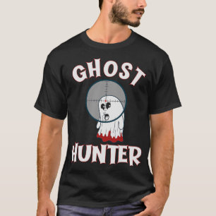 S2 Ghost Hunting Paranormal (77) T-Shirt