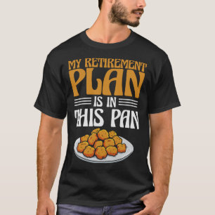 S2 Gold Panning Gold Panner (142) T-Shirt