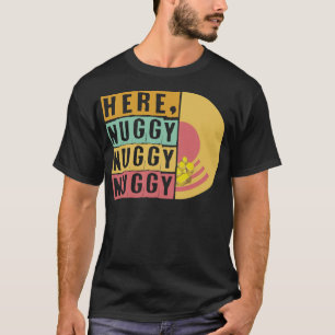 S2 Gold Panning Gold Panner (3) T-Shirt