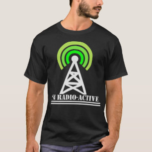 S2 Ham Radio Amateur Radio (56) T-Shirt