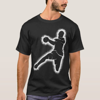 S2 Handball (25) T-Shirt