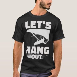 S2 Hang Gliding Hang Glider (101) T-Shirt