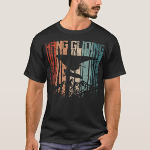 S2 Hang Gliding Hang Glider (131) T-Shirt