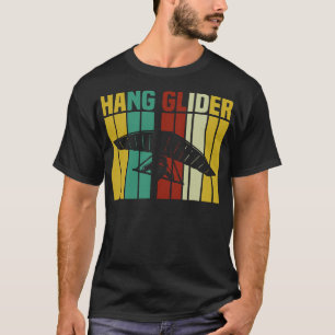 S2 Hang Gliding Hang Glider (143) T-Shirt