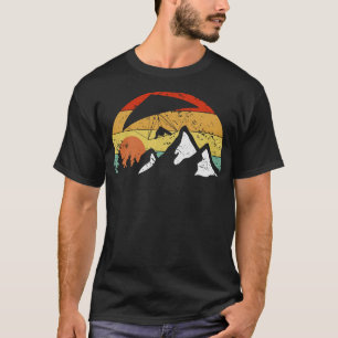 S2 Hang Gliding Hang Glider (15) T-Shirt