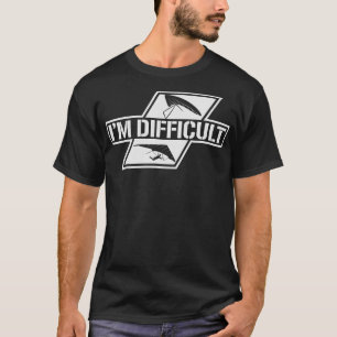 S2 Hang Gliding Hang Glider (181) T-Shirt