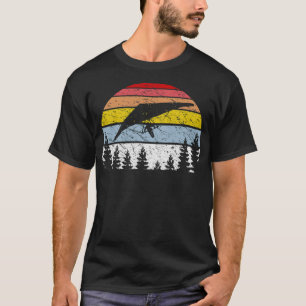 S2 Hang Gliding Hang Glider (32) T-Shirt