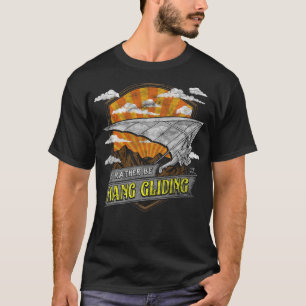 S2 Hang Gliding Hang Glider (33) T-Shirt