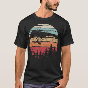 S2 Hang Gliding Hang Glider (3) T-Shirt