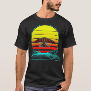 S2 Hang Gliding Hang Glider (46) T-Shirt