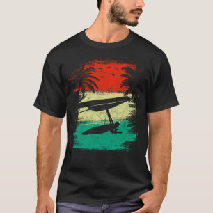 S2 Hang Gliding Hang Glider (62) T-Shirt