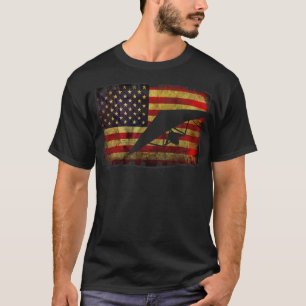 S2 Hang Gliding Hang Glider (7) T-Shirt